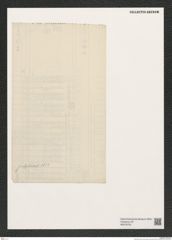 Diatomeae indet. Zeichnungen Sammlung Grunow (NHMW-BOT-W0376722)